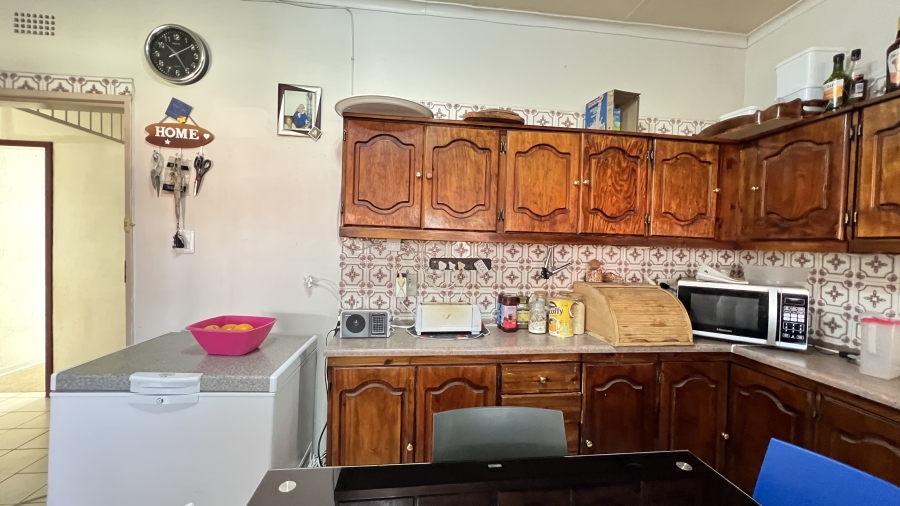 3 Bedroom Property for Sale in Dan Pienaarville Gauteng