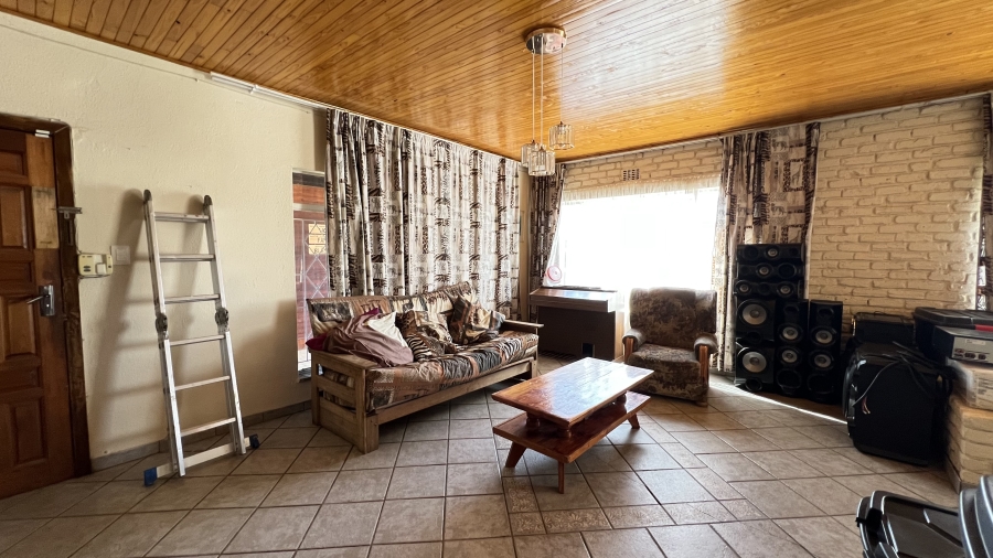 3 Bedroom Property for Sale in Dan Pienaarville Gauteng