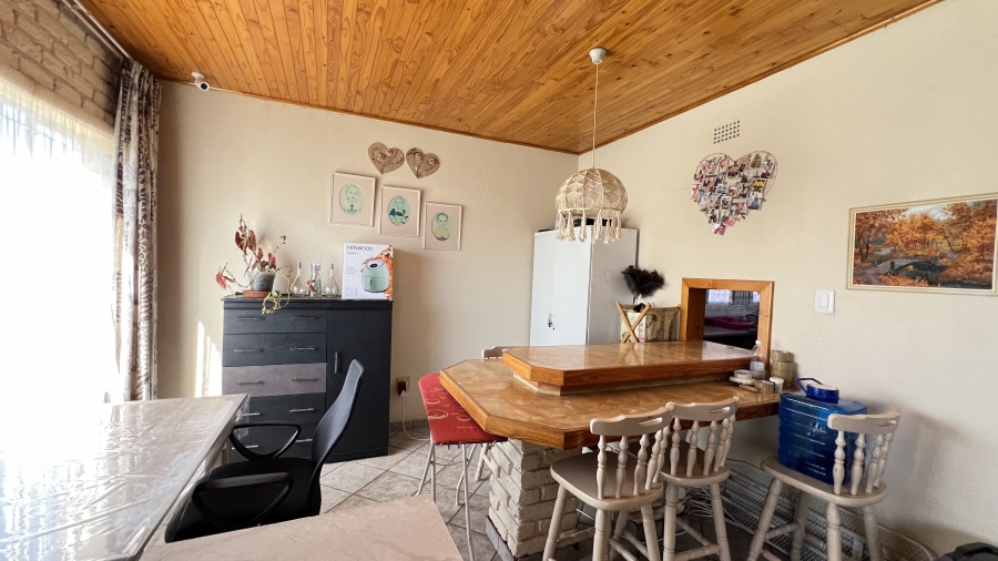 3 Bedroom Property for Sale in Dan Pienaarville Gauteng