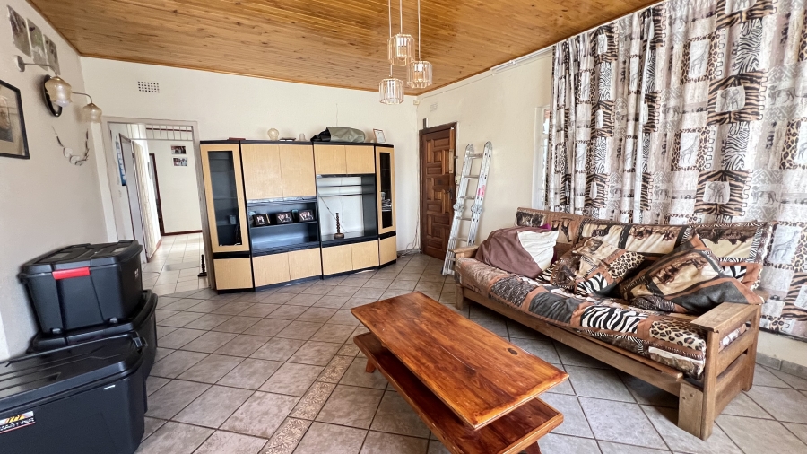 3 Bedroom Property for Sale in Dan Pienaarville Gauteng