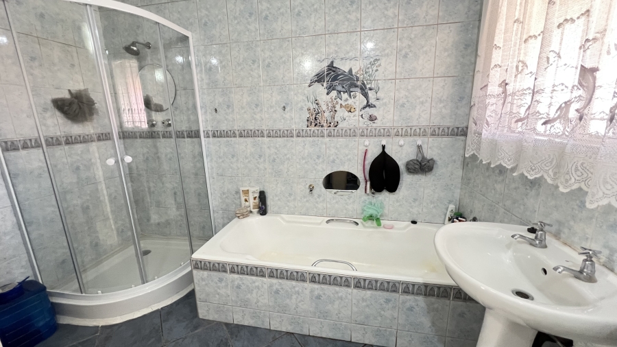 3 Bedroom Property for Sale in Dan Pienaarville Gauteng