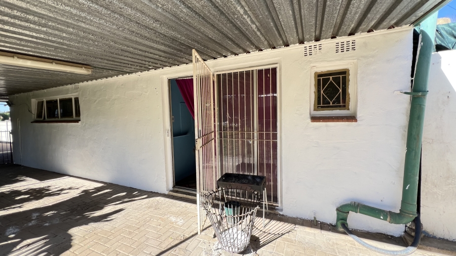 3 Bedroom Property for Sale in Dan Pienaarville Gauteng