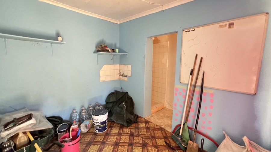 3 Bedroom Property for Sale in Dan Pienaarville Gauteng