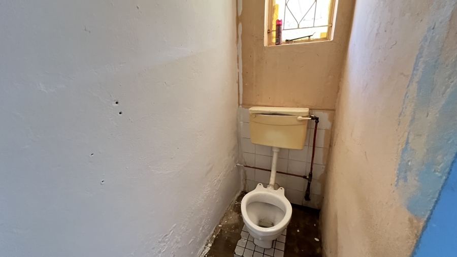 3 Bedroom Property for Sale in Dan Pienaarville Gauteng