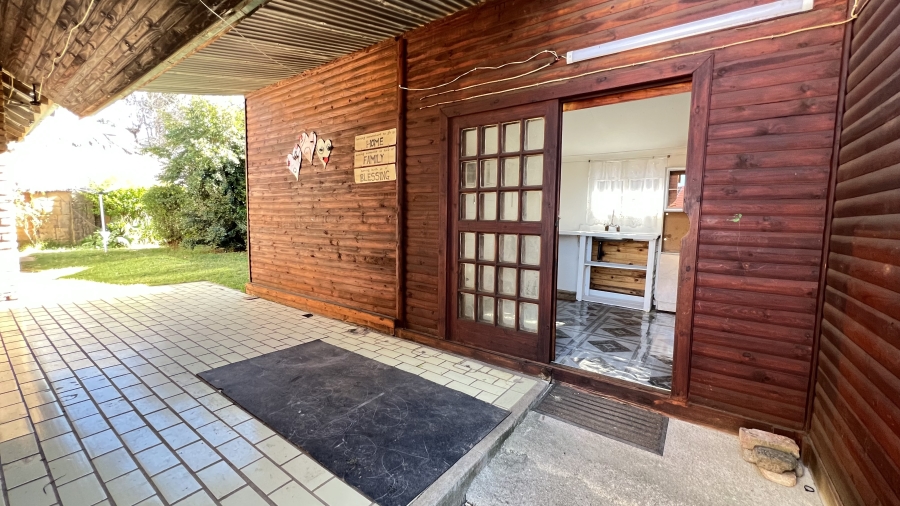 3 Bedroom Property for Sale in Dan Pienaarville Gauteng