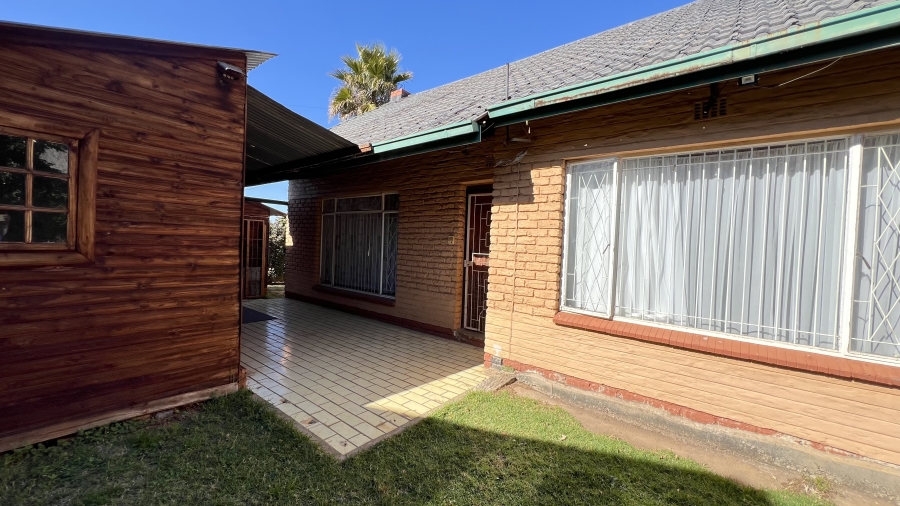 3 Bedroom Property for Sale in Dan Pienaarville Gauteng