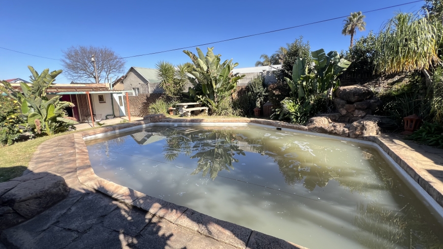 3 Bedroom Property for Sale in Dan Pienaarville Gauteng