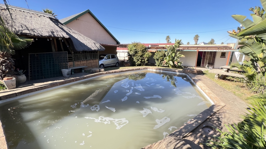 3 Bedroom Property for Sale in Dan Pienaarville Gauteng