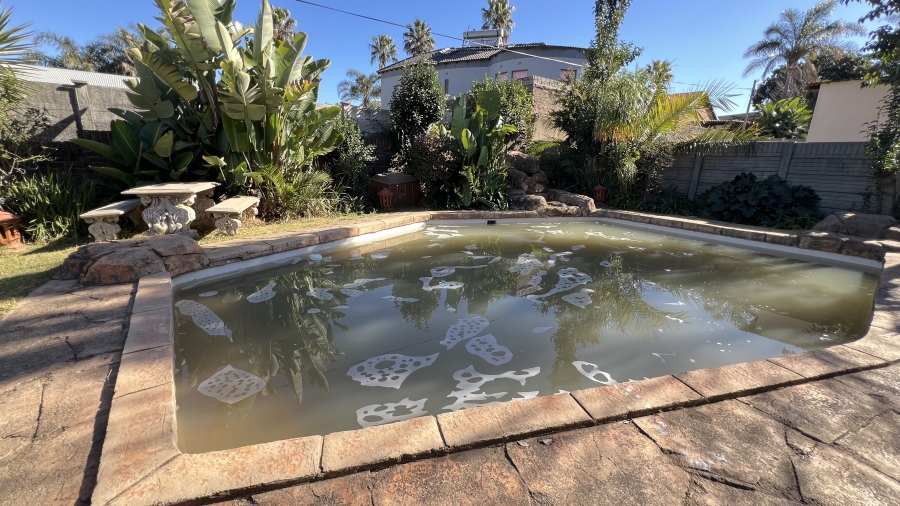 3 Bedroom Property for Sale in Dan Pienaarville Gauteng