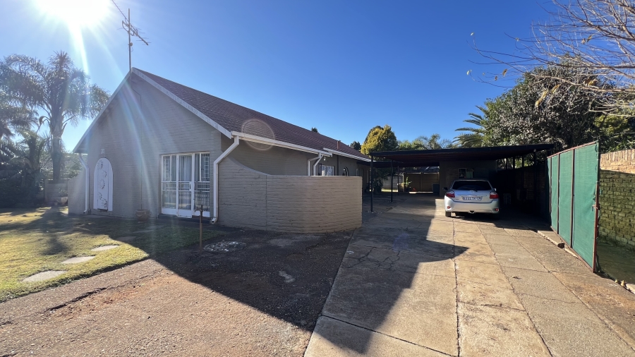 3 Bedroom Property for Sale in Culemborg Park Gauteng