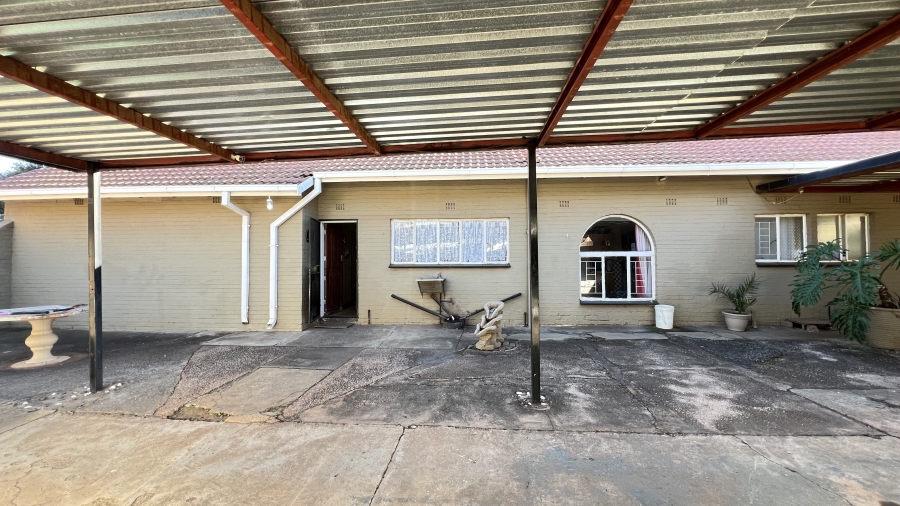 3 Bedroom Property for Sale in Culemborg Park Gauteng