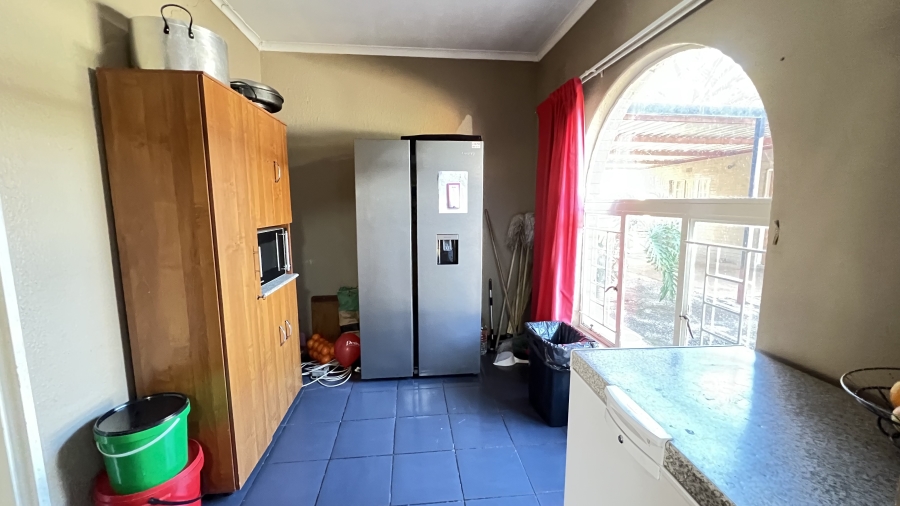 3 Bedroom Property for Sale in Culemborg Park Gauteng