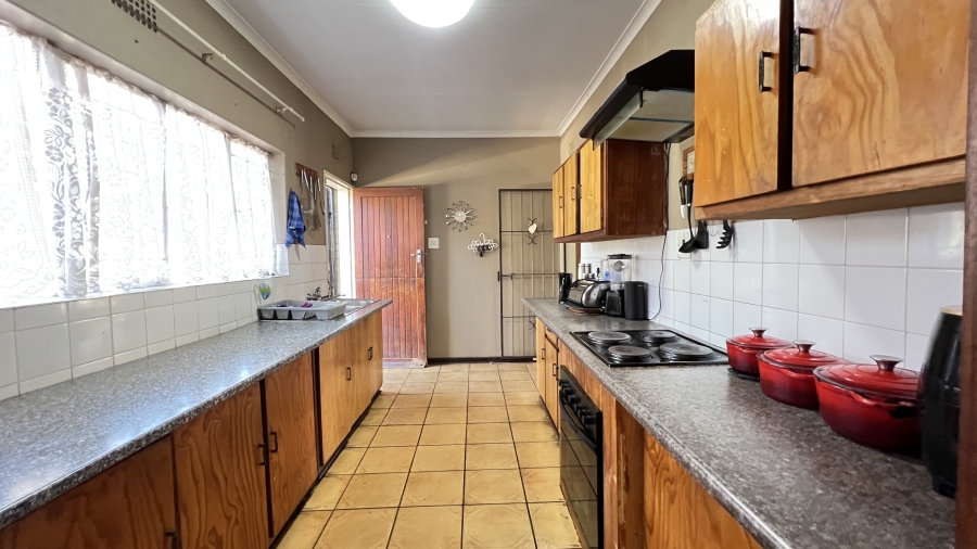 3 Bedroom Property for Sale in Culemborg Park Gauteng