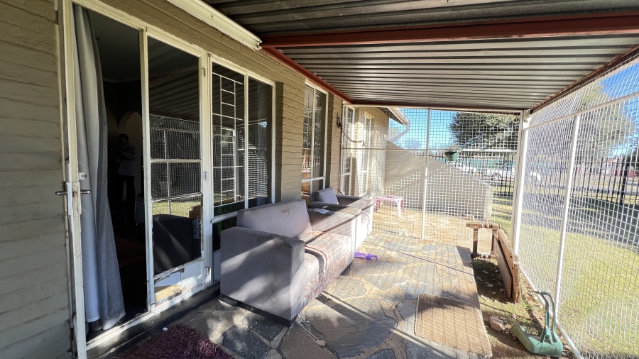 3 Bedroom Property for Sale in Culemborg Park Gauteng