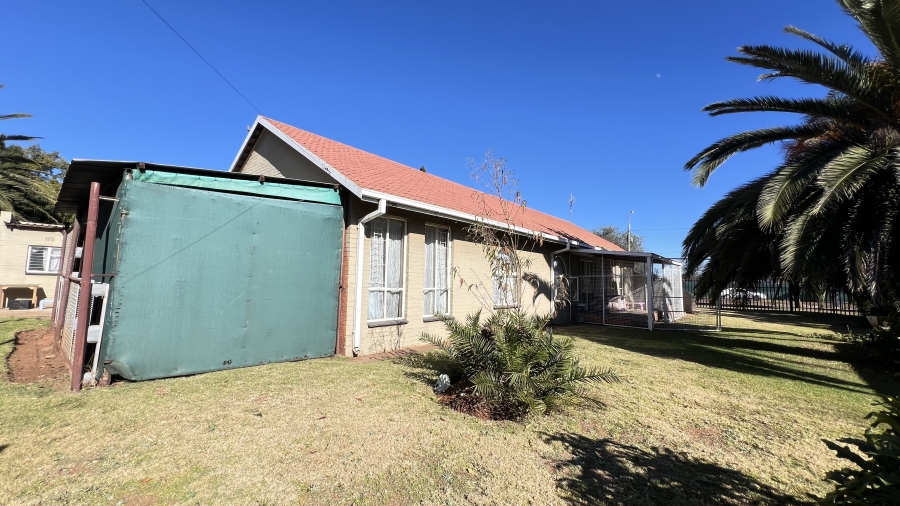 3 Bedroom Property for Sale in Culemborg Park Gauteng