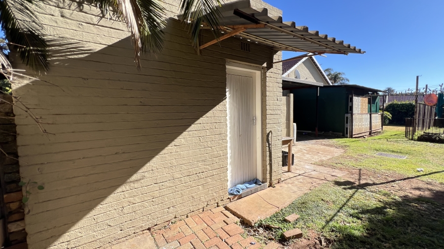3 Bedroom Property for Sale in Culemborg Park Gauteng