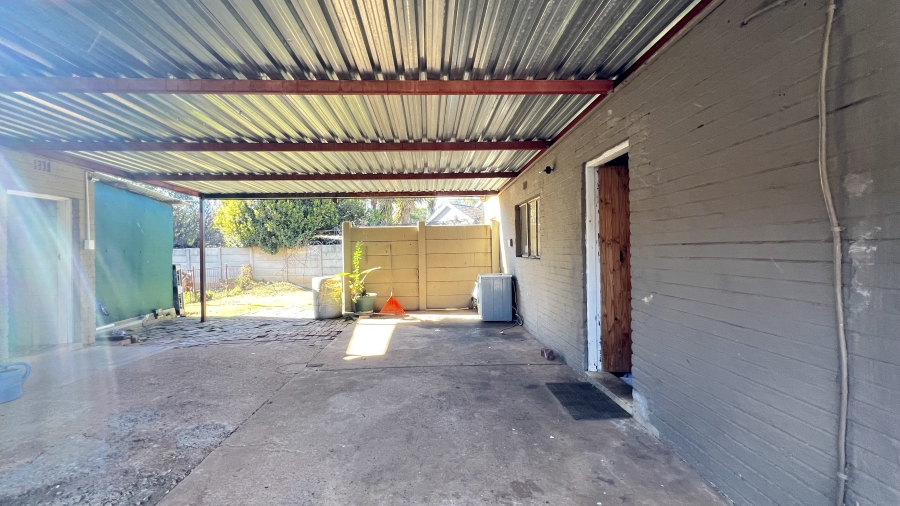 3 Bedroom Property for Sale in Culemborg Park Gauteng