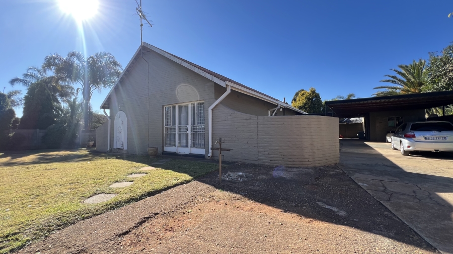 3 Bedroom Property for Sale in Culemborg Park Gauteng
