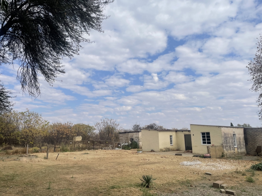 4 Bedroom Property for Sale in Stefano Park Gauteng