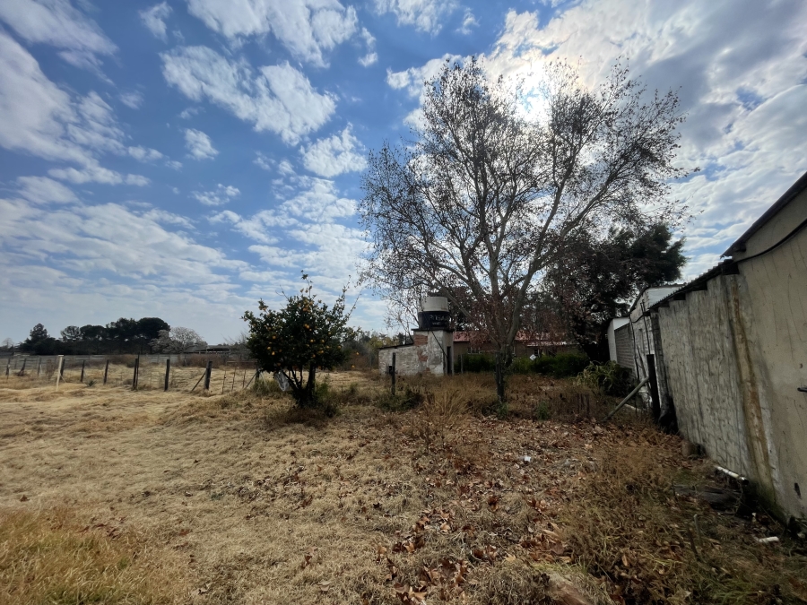 4 Bedroom Property for Sale in Stefano Park Gauteng