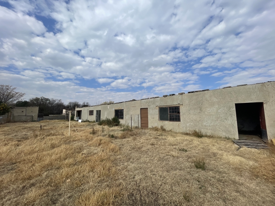 4 Bedroom Property for Sale in Stefano Park Gauteng