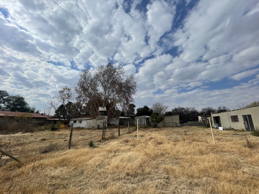 4 Bedroom Property for Sale in Stefano Park Gauteng