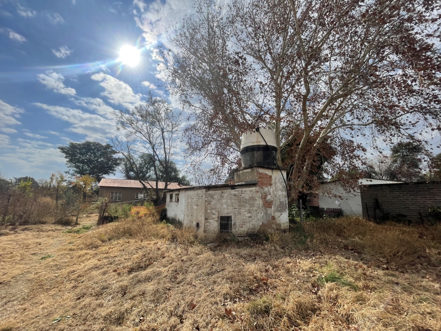 4 Bedroom Property for Sale in Stefano Park Gauteng