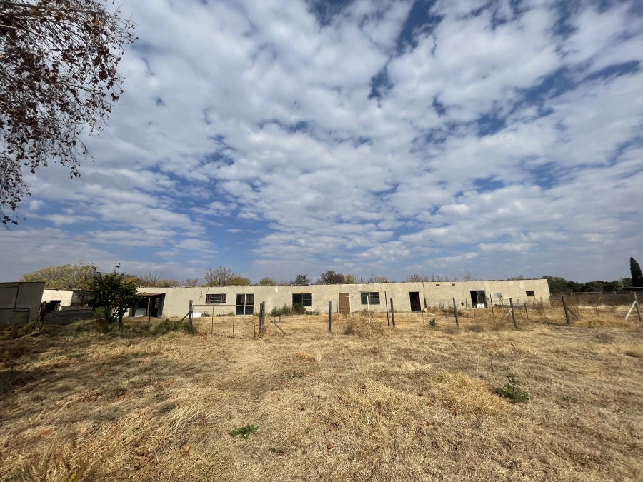 4 Bedroom Property for Sale in Stefano Park Gauteng