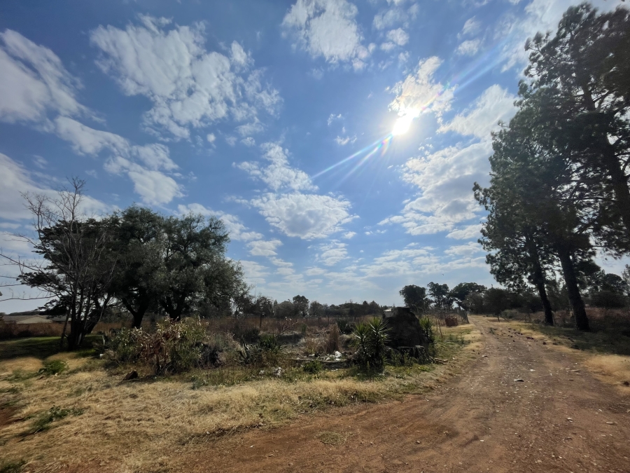 4 Bedroom Property for Sale in Stefano Park Gauteng