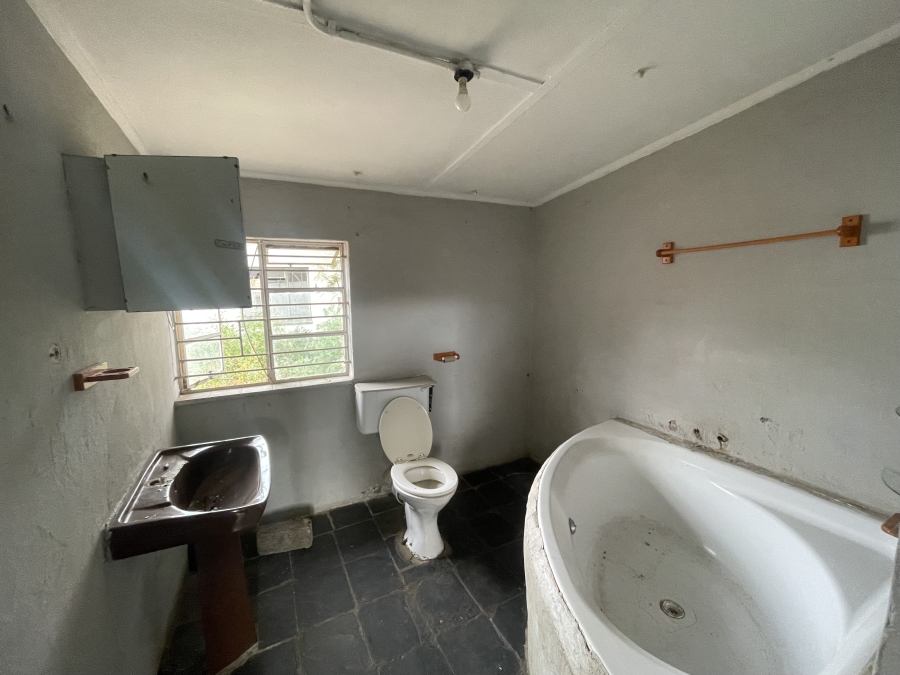 4 Bedroom Property for Sale in Stefano Park Gauteng
