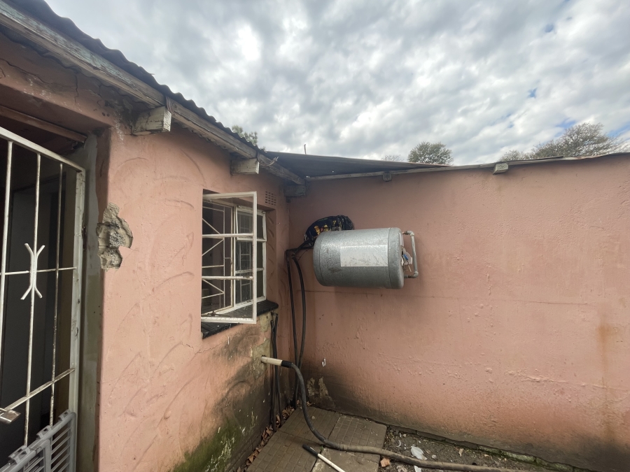 4 Bedroom Property for Sale in Stefano Park Gauteng