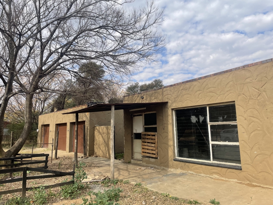 4 Bedroom Property for Sale in Stefano Park Gauteng