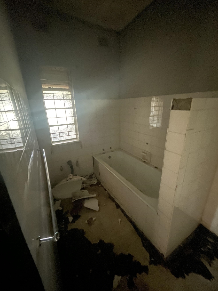 4 Bedroom Property for Sale in Stefano Park Gauteng