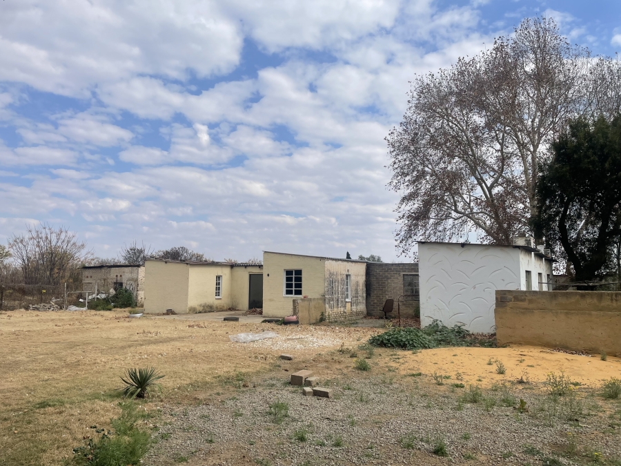 4 Bedroom Property for Sale in Stefano Park Gauteng