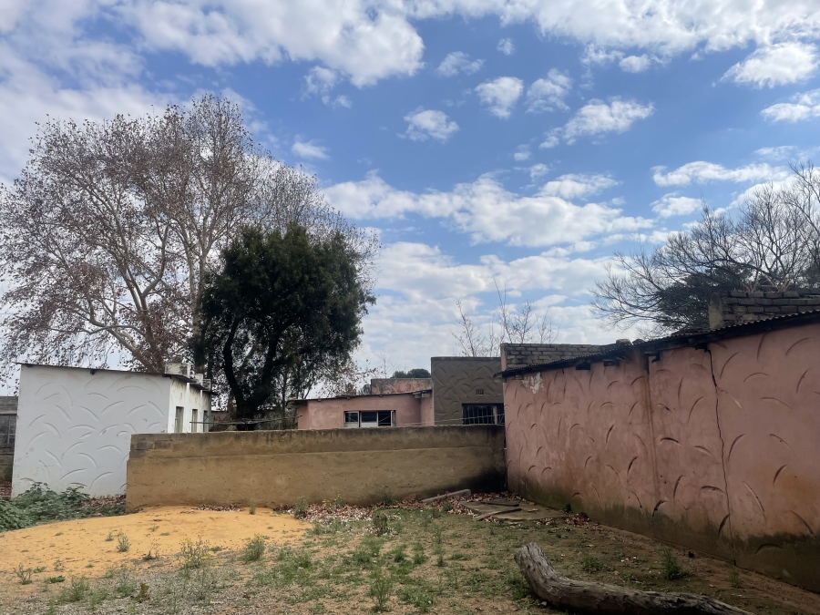 4 Bedroom Property for Sale in Stefano Park Gauteng