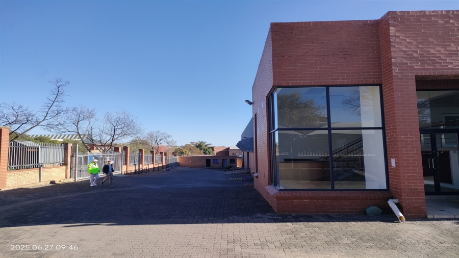 Commercial Property for Sale in North Riding Gauteng