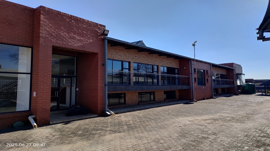 Commercial Property for Sale in North Riding Gauteng