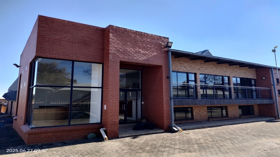 Commercial Property for Sale in North Riding Gauteng