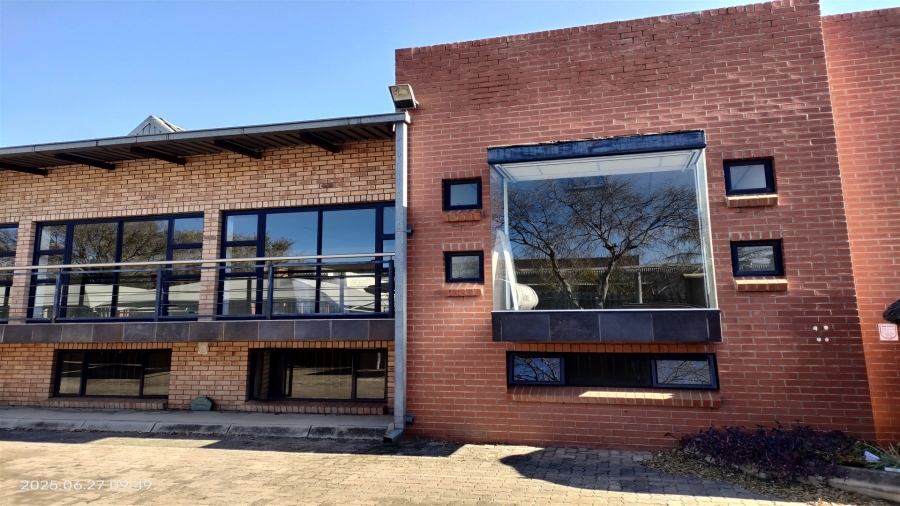 Commercial Property for Sale in North Riding Gauteng