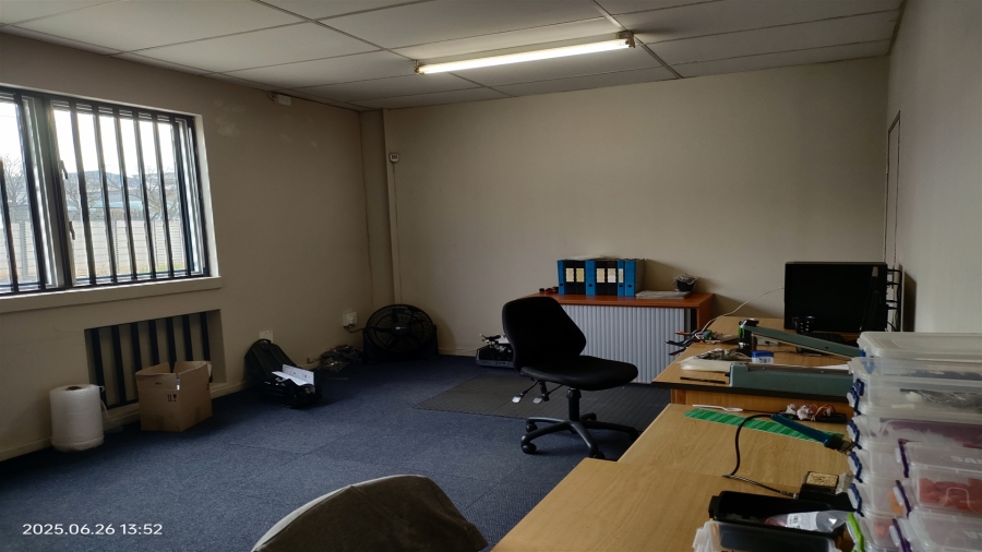 To Let commercial Property for Rent in Strijdom Park Gauteng