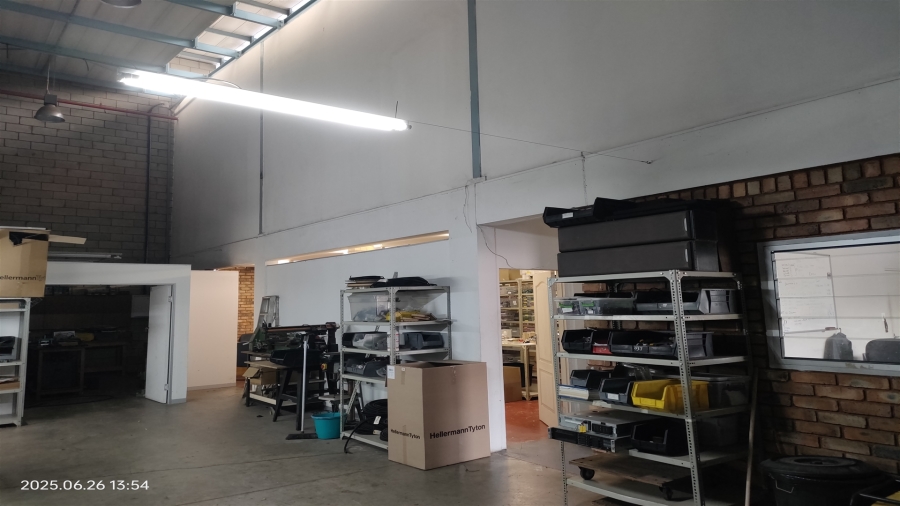To Let commercial Property for Rent in Strijdom Park Gauteng