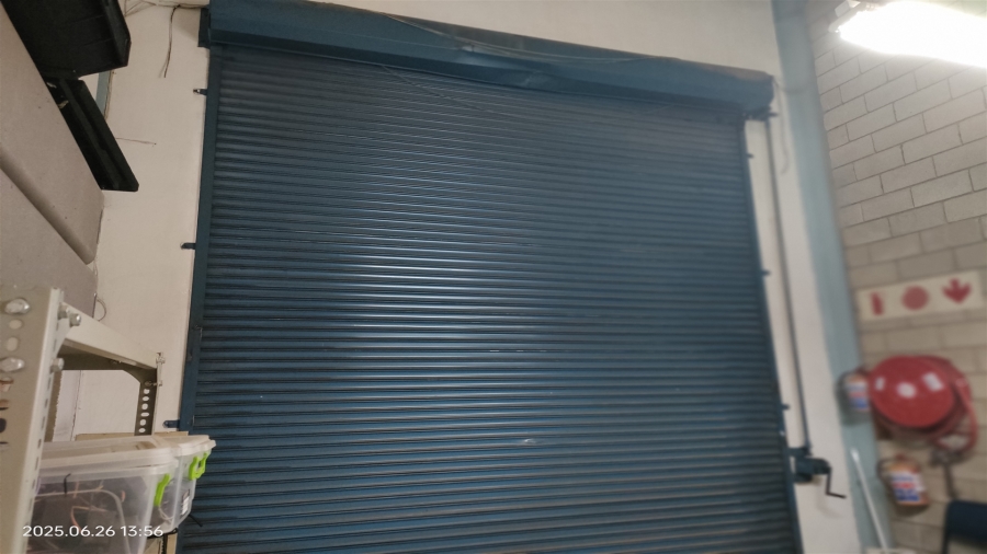 To Let commercial Property for Rent in Strijdom Park Gauteng