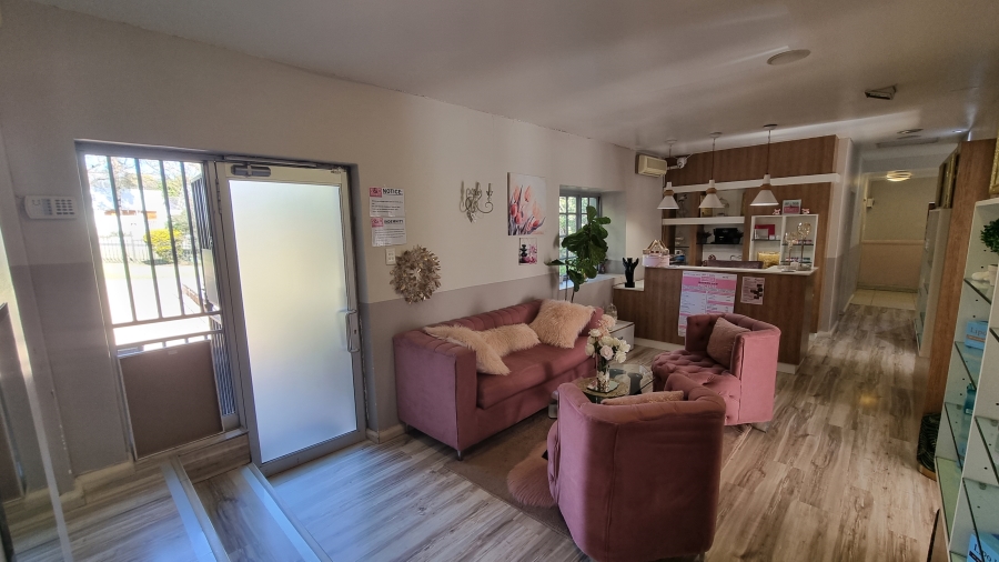 To Let commercial Property for Rent in Berario Gauteng