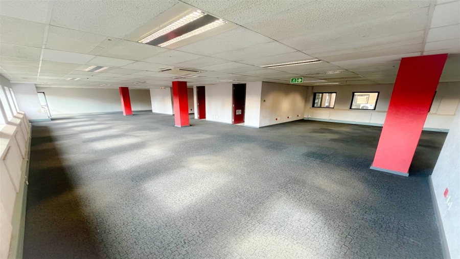 To Let commercial Property for Rent in Bedfordview Gauteng