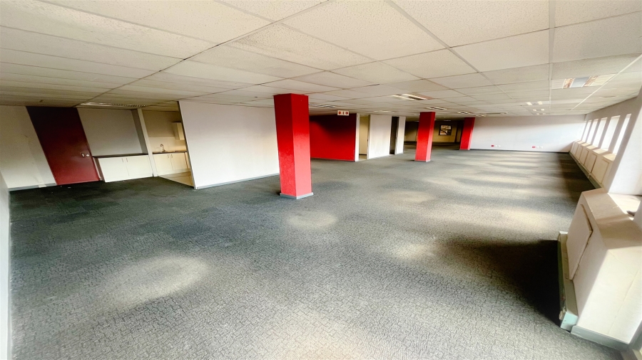 To Let commercial Property for Rent in Bedfordview Gauteng