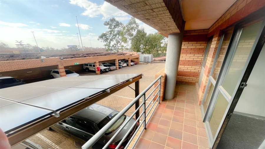 To Let commercial Property for Rent in Bedfordview Gauteng