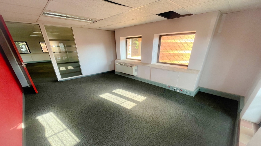 To Let commercial Property for Rent in Bedfordview Gauteng