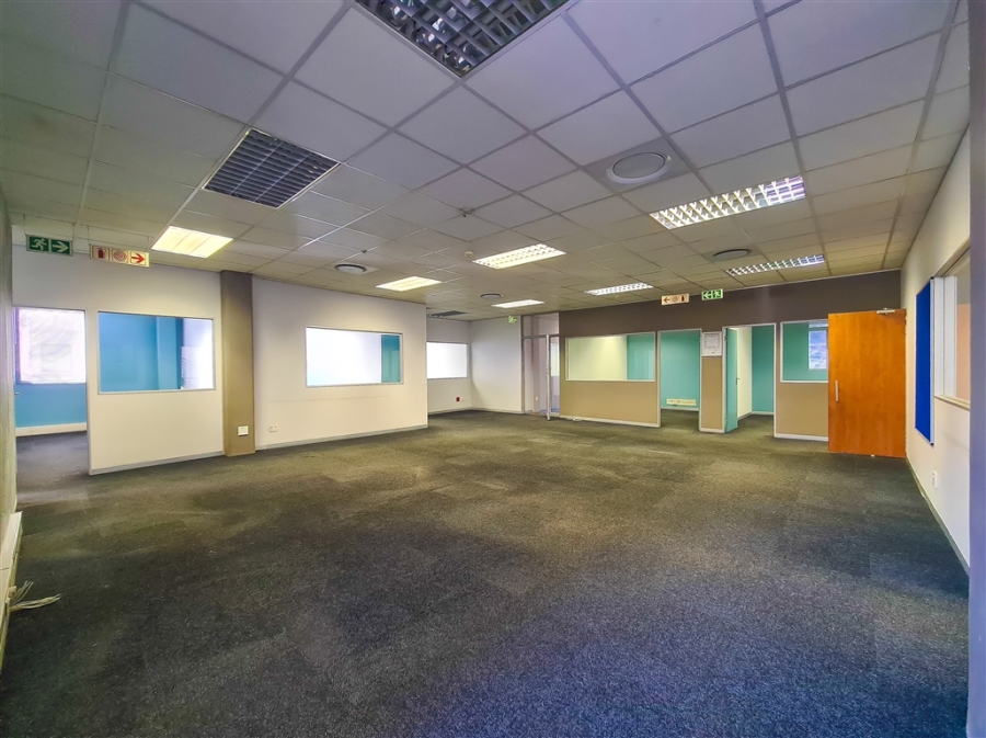 To Let commercial Property for Rent in Constantia Kloof Gauteng