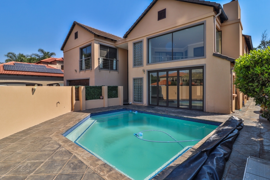 4 Bedroom Property for Sale in Irene Farm Villages Gauteng