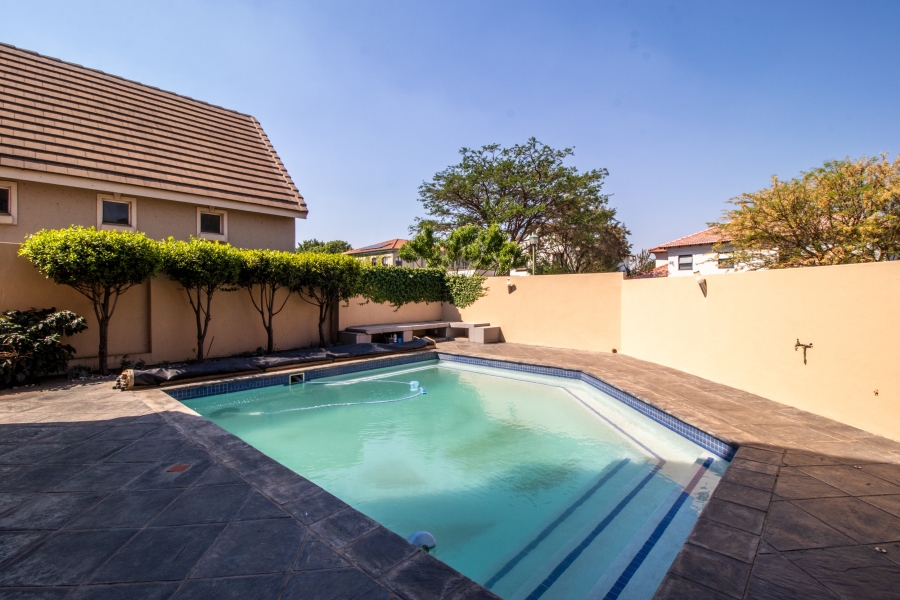4 Bedroom Property for Sale in Irene Farm Villages Gauteng